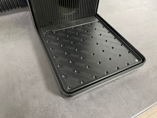 XTool F1 Ultra Laser Sichtschutz Grundplatte