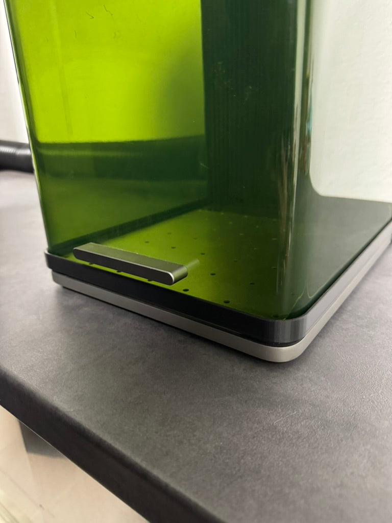 XTool F1 Ultra Laser Sichtschutz Grundplatte